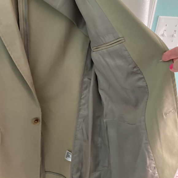 Sports jacket - Picture 7 of 7